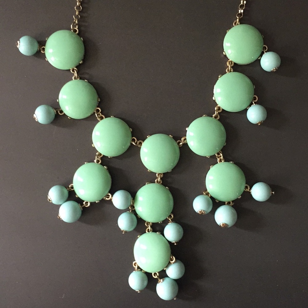 Bubble Necklace - image 2